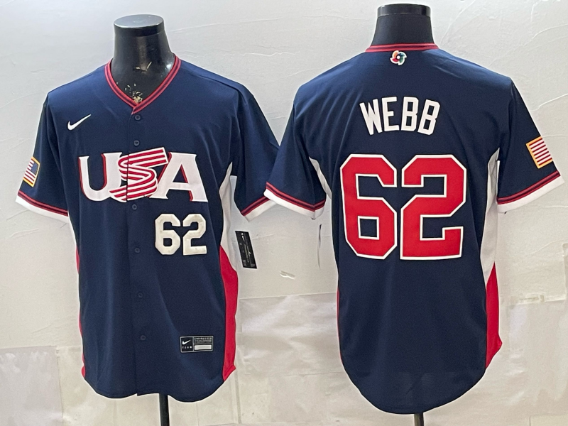 Men 2026 MLB World Cup Nike Jersey03200342